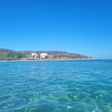 Charmant Petit Logement A 3 Kms De La Plage ベルゴデール エクステリア 写真