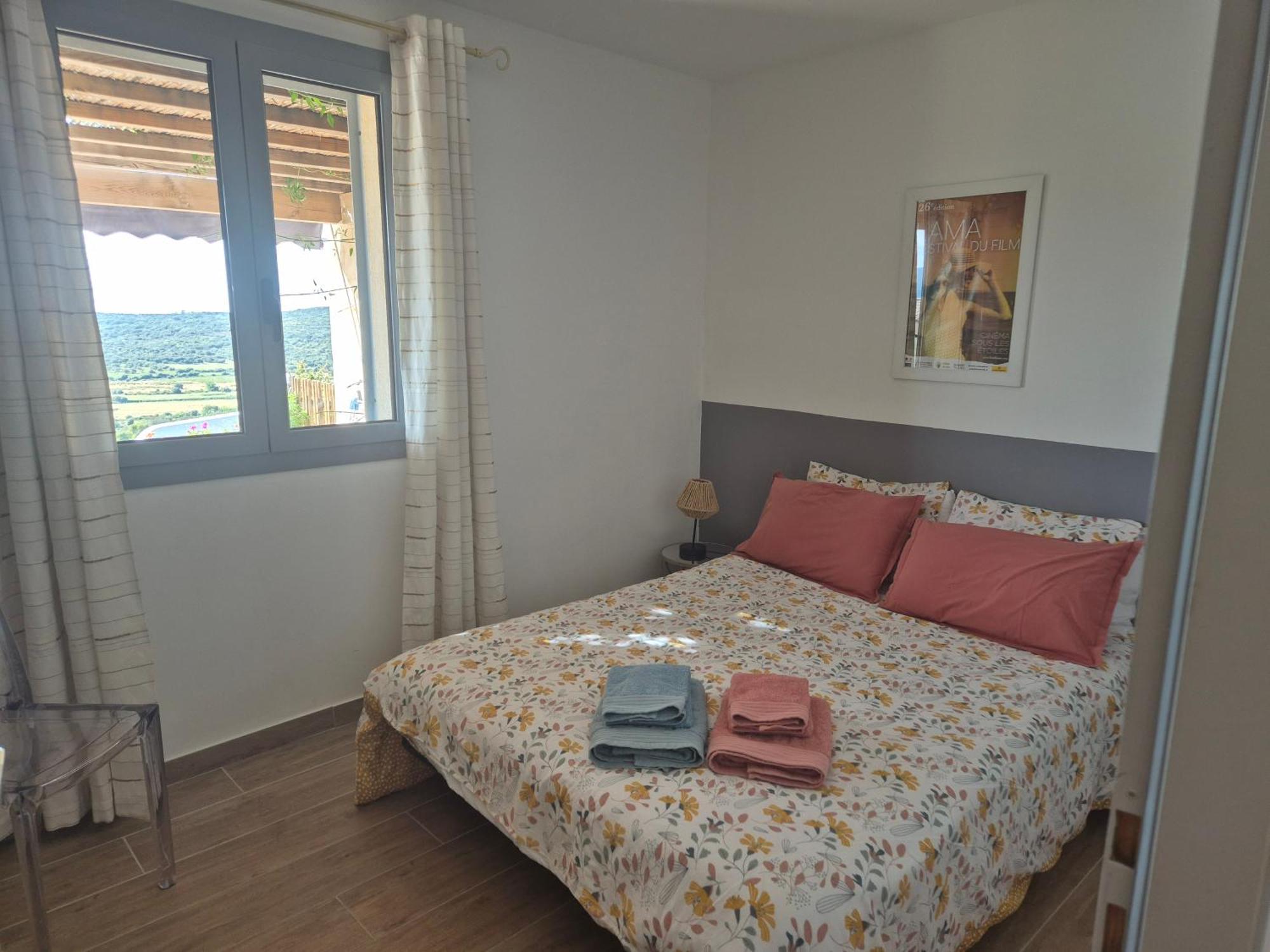 Charmant Petit Logement A 3 Kms De La Plage ベルゴデール エクステリア 写真